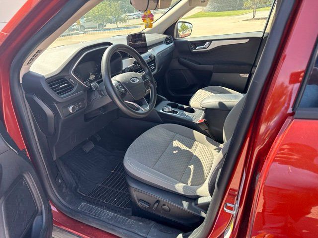 Used 2020 Ford Escape SE AWD/4WD image 5