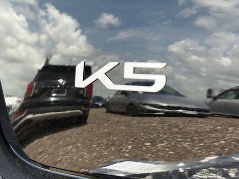 New 2026 Kia K5 GT FWD image 10