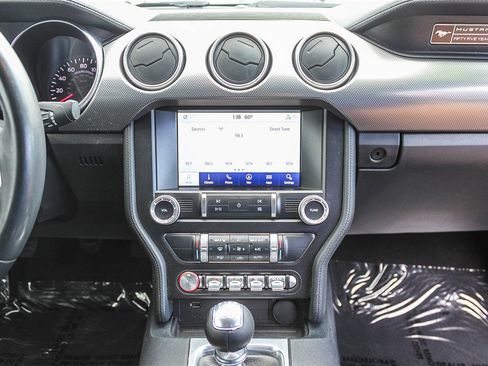 Used 2020 Ford Mustang GT w/ Equipment Group 301A image 17