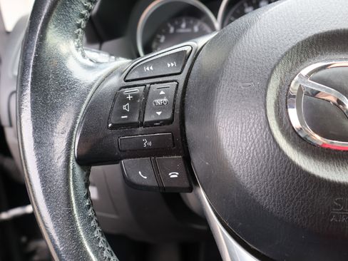 Used 2015 MAZDA CX-5 Grand Touring image 34