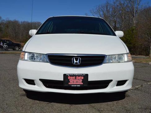 Used 2003 Honda Odyssey EX image 2