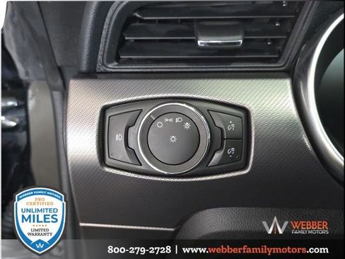 Used 2020 Ford Mustang GT Premium w/ Equipment Group 401A image 19