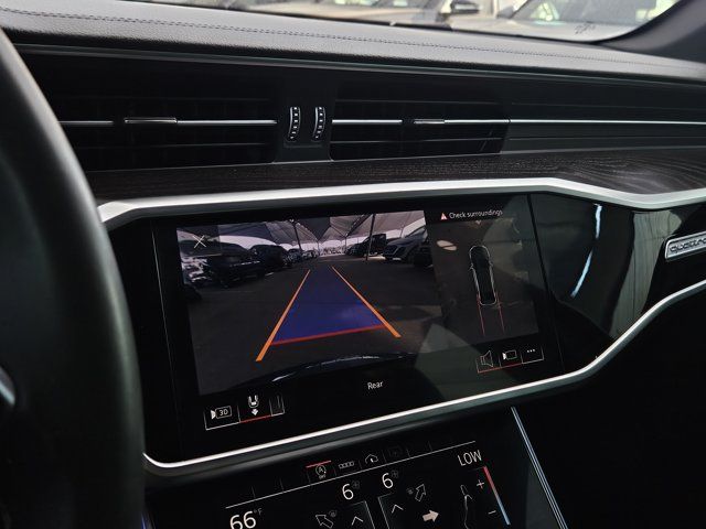 Certified 2023 Audi A6 Premium Plus w/ Premium Plus Package AWD/4WD image 24