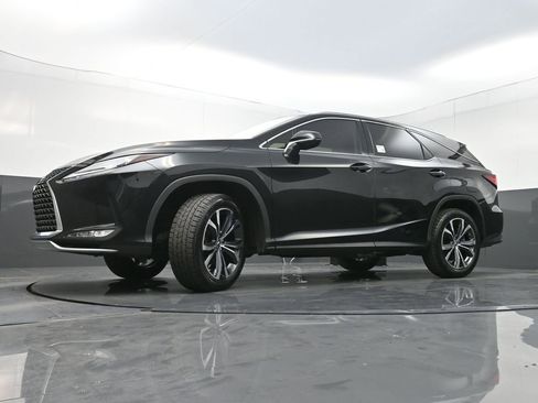 Used 2022 Lexus RX 350L Premium w/ Premium Package image 30