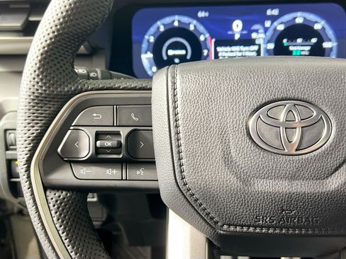 New 2026 Toyota Tacoma TRD Sport image 18