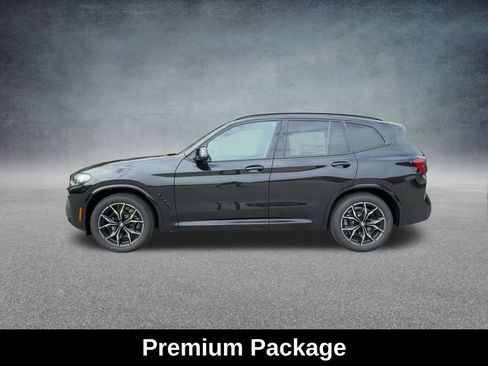 Used 2024 BMW X3 xDrive30i w/ Premium Package image 14