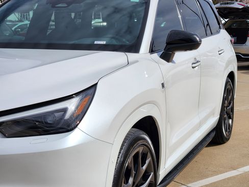 Certified 2025 Lexus TX 500h AWD w/ Technology Package image 9