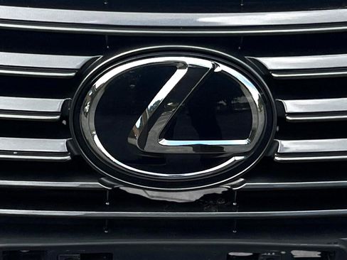 Used 2018 Lexus ES 350 ES 350 Sedan 4D image 58