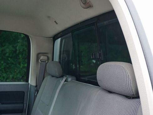 Used 2006 Dodge Ram 2500 Truck SLT w/ Trailer Tow Group AWD/4WD image 66