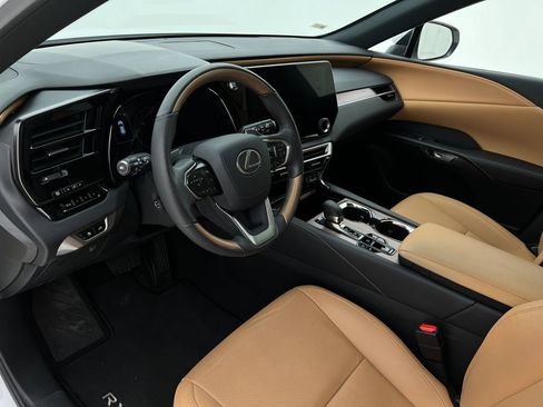 Used 2023 Lexus RX 350 AWD image 12