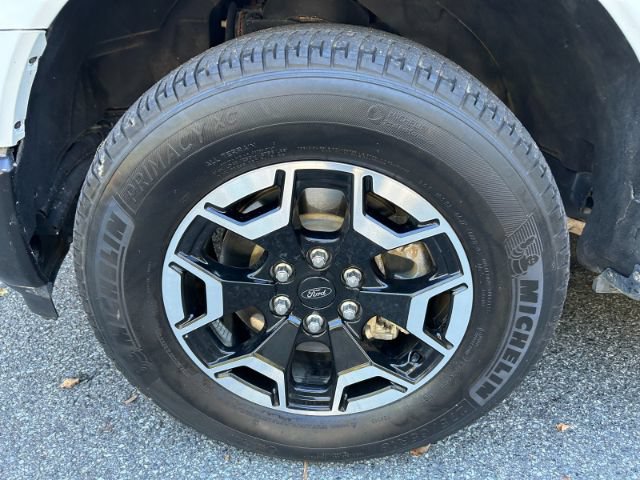 Used 2022 Ford F150 Lightning Pro AWD/4WD image 37