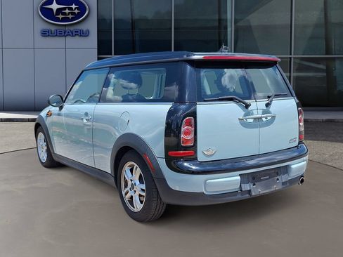 Used 2013 MINI Cooper Clubman FWD image 3