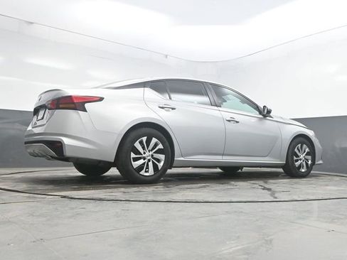 Used 2021 Nissan Altima 2.5 S image 37
