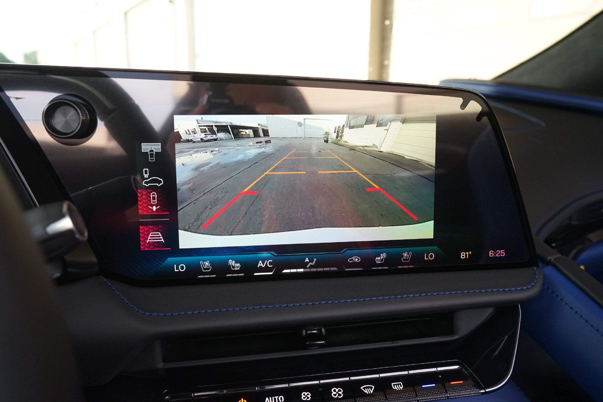 Used 2027 Chevrolet Corvette ZR1X AWD/4WD image 18