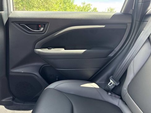 New 2026 Subaru Forester Sport image 16