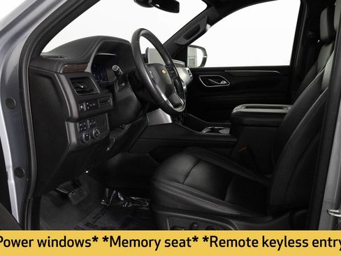 Used 2024 Chevrolet Tahoe LT image 20