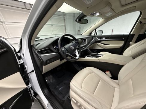 Used 2023 Buick Enclave Essence w/ Experience Buick Package image 10