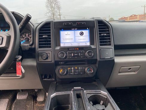 Used 2018 Ford F150 XL w/ Equipment Group 101A Mid image 15