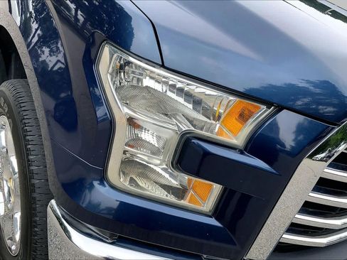 Used 2015 Ford F150 XLT w/ Equipment Group 302A Luxury AWD/4WD image 27
