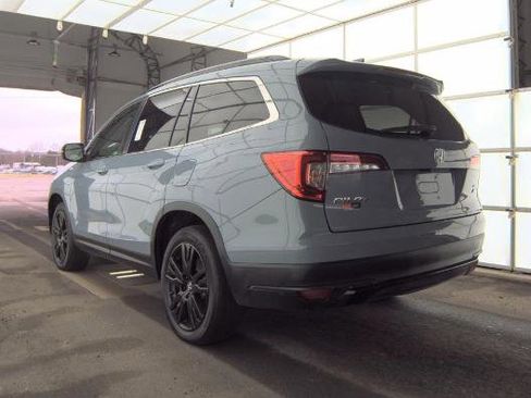Used 2022 Honda Pilot Special Edition image 9