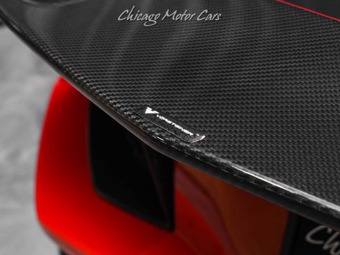 Used 2015 Lamborghini Aventador LP 700-4 AWD/4WD image 45