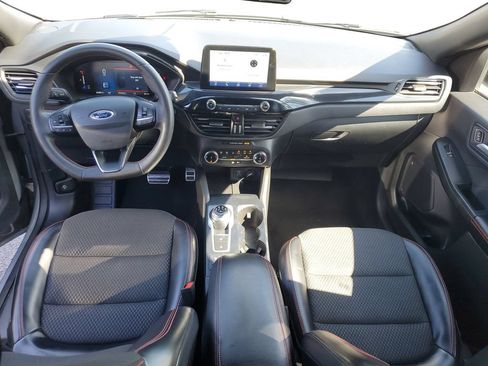 Used 2023 Ford Escape ST-Line FWD image 15