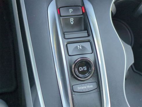 Used 2018 Acura MDX SH-AWD w/ Technology Package image 33