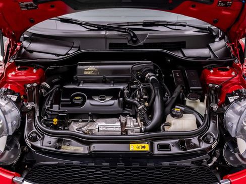 Used 2015 MINI Cooper Roadster S FWD image 29