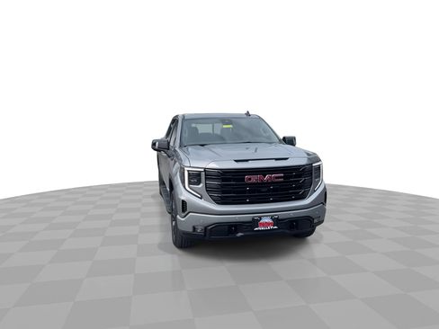 New 2026 GMC Sierra 1500 Elevation w/ Elevation Premium Package image 37