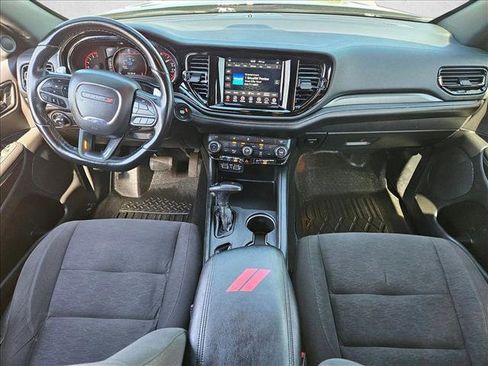 Used 2022 Dodge Durango GT w/ Blacktop Package image 16