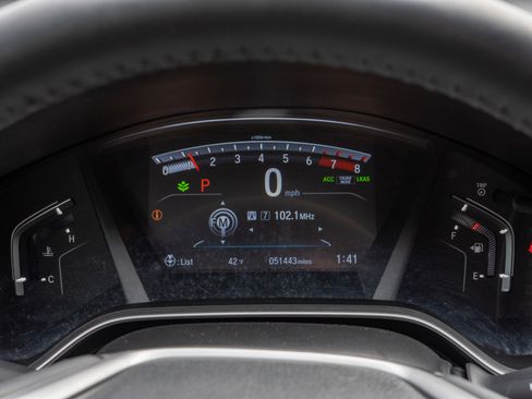 Used 2020 Honda CR-V EX-L image 12