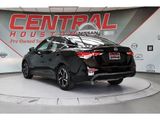 Certified 2024 Nissan Sentra SV w/ All-Weather Package image 4