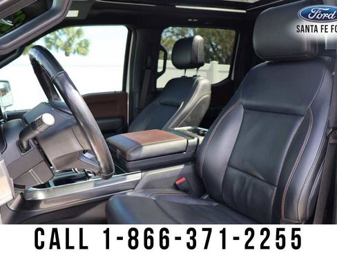 Used 2023 Ford F150 Lariat image 22