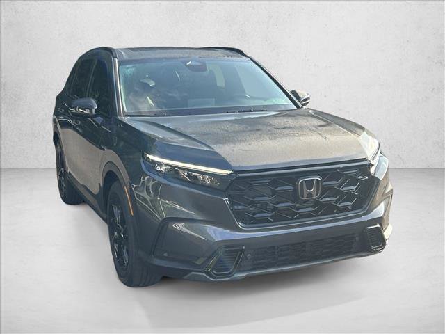 New 2026 Honda CR-V Sport-L image 7