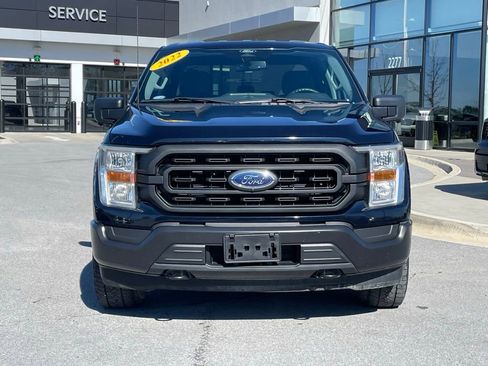 Used 2022 Ford F150 XL w/ Equipment Group 101A High image 2