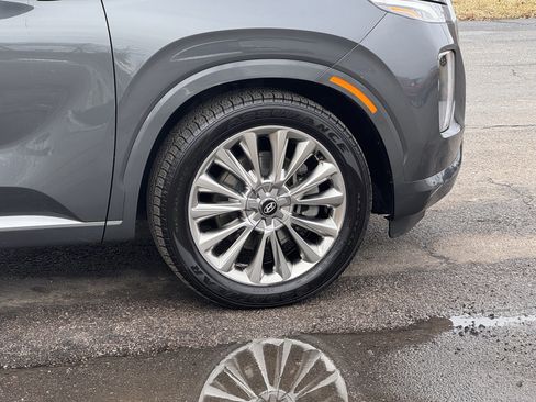 Used 2020 Hyundai Palisade Limited image 8