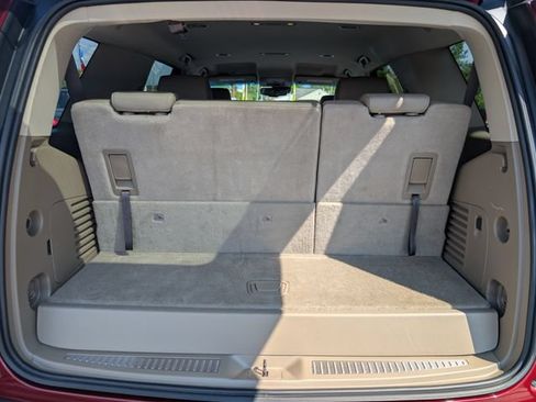 Used 2018 Chevrolet Tahoe LT AWD/4WD image 20