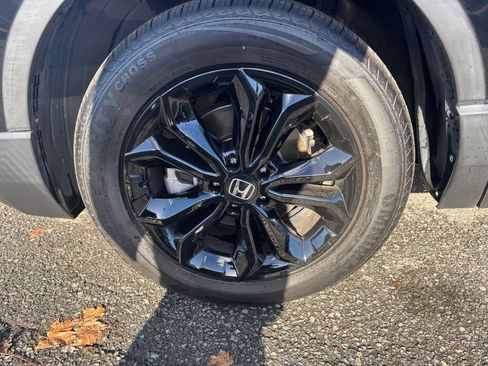 Used 2022 Honda CR-V EX-L image 9