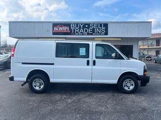 Used 2021 Chevrolet Express 2500 w/ Safety Package video 1