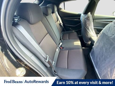 New 2026 MAZDA MAZDA3 s image 22