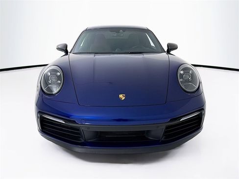 Used 2024 Porsche 911 Carrera T image 6