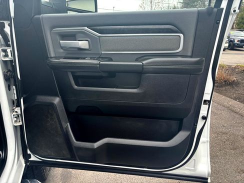 Used 2023 RAM 2500 Big Horn w/ Level 1 Equipment Group image 47