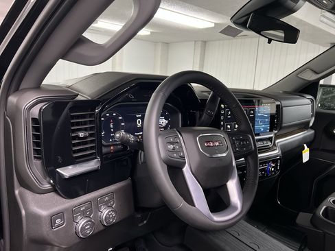 New 2026 GMC Sierra 1500 Elevation w/ Elevation Select Package AWD/4WD image 45