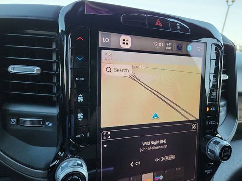 New 2026 RAM 3500 Tradesman image 21