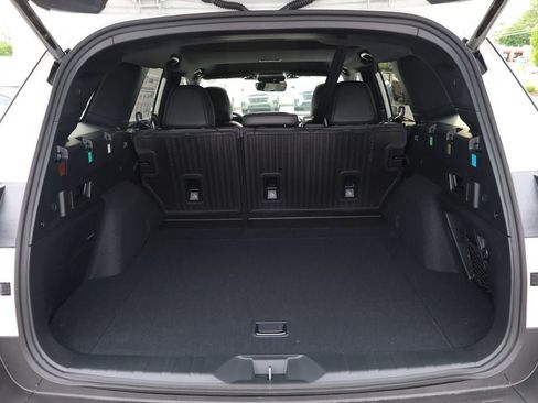 New 2026 Subaru Outback Limited AWD/4WD image 7