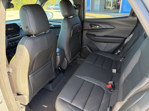 New 2026 Chevrolet TrailBlazer ACTIV w/ Convenience Package image 31