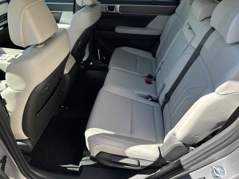 New 2026 Hyundai Santa Fe SEL FWD image 21