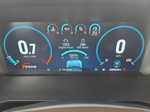 Used 2022 Ford F150 King Ranch AWD/4WD image 15