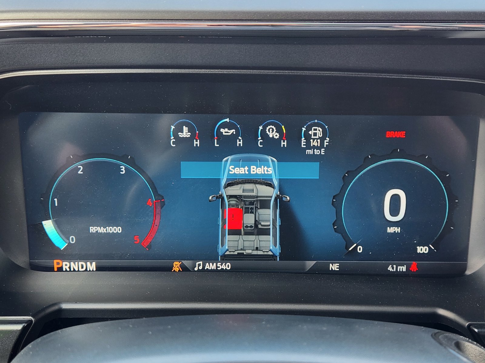 New 2027 Ford F350 Lariat AWD/4WD image 17