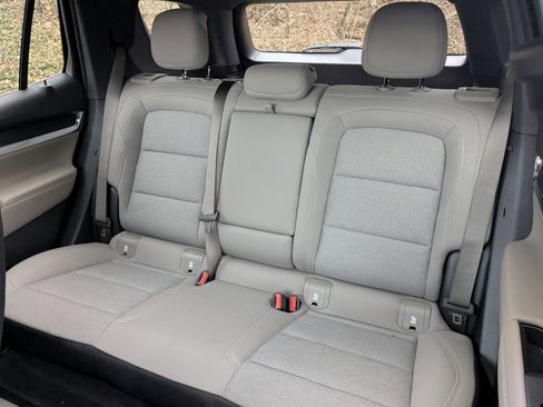 New 2026 GMC Terrain Elevation w/ LPO, Floor Liner Package image 30